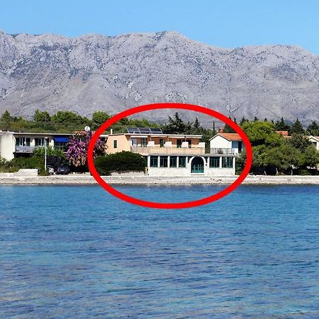Apartments And Rooms By The Sea Sucuraj, Hvar - 4029 Exterior photo