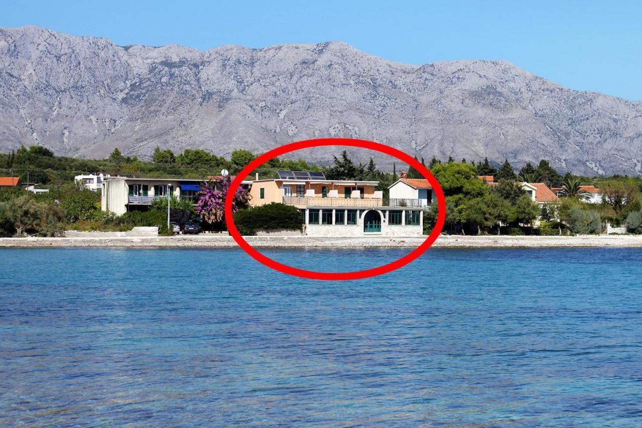 Apartments And Rooms By The Sea Sucuraj, Hvar - 4029 Exterior photo
