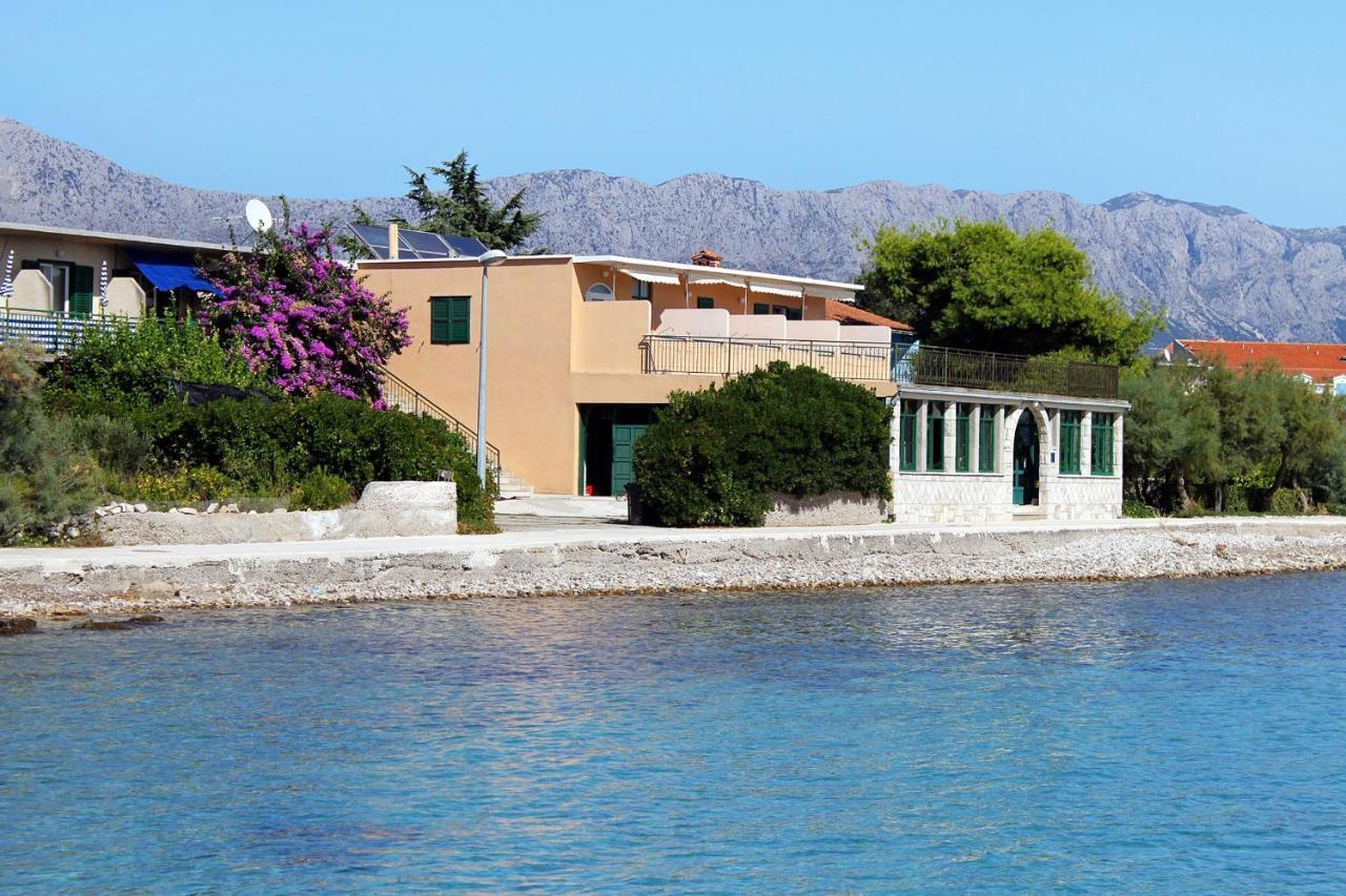 Apartments And Rooms By The Sea Sucuraj, Hvar - 4029 Exterior photo